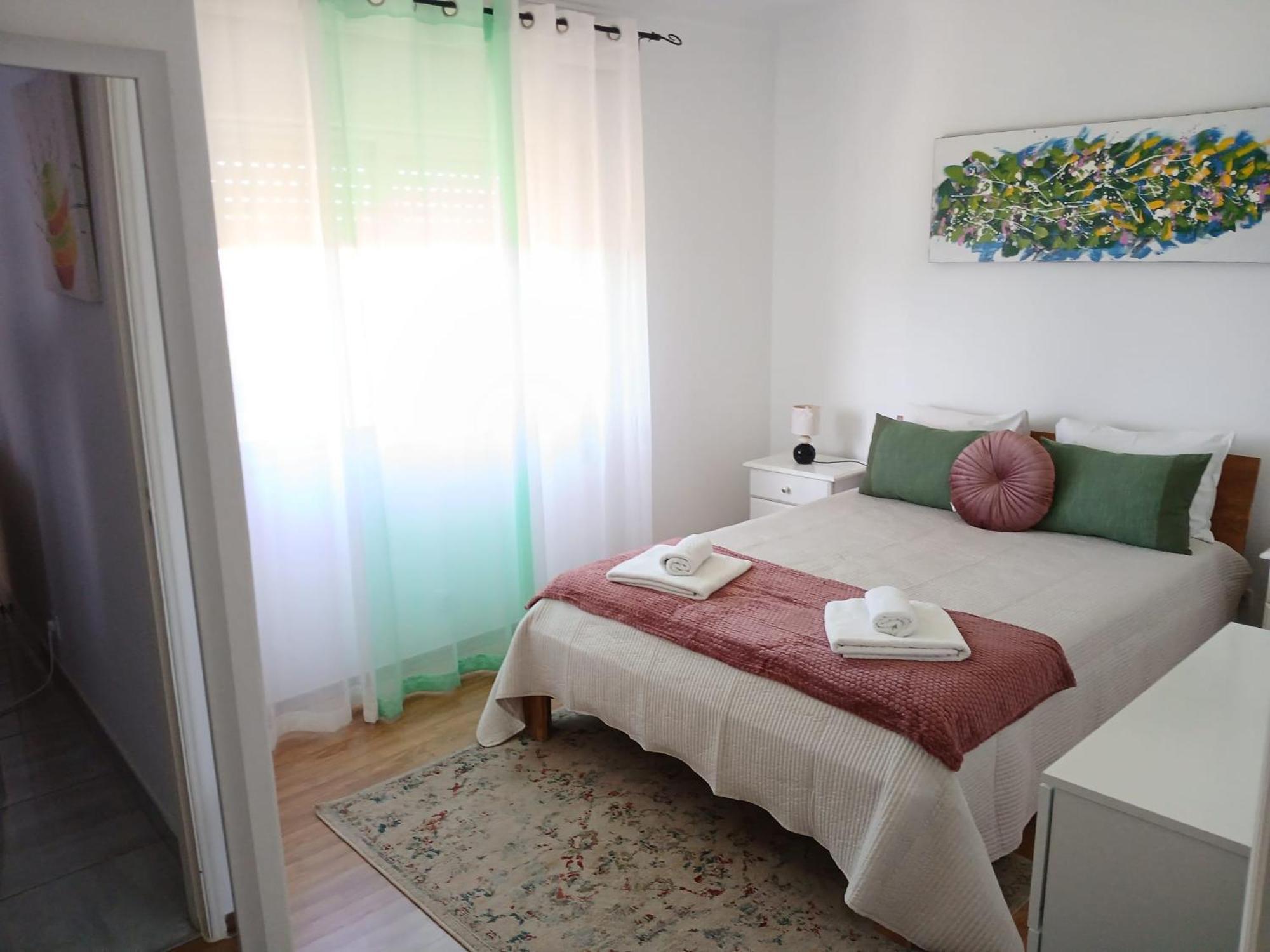 Edif Vaumar Apartamento Com Vista Mar Portimão Exterior foto